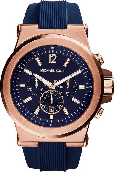precio de reloj michael kors en mexico